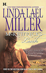 McKettrick's Luck (McKettrick Men, Bk 1) (McKettricks, Bk 6) (Large Print)