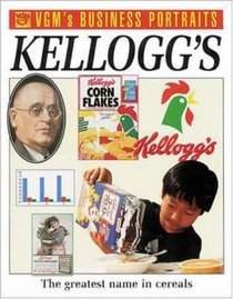 VGM's Business Portraits: Kellogg's