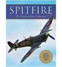 Spitfire (Capture the Moment Special)