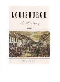 Louisburgh: A History