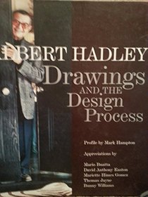 Albert Hadley: Drawings and the Design Process