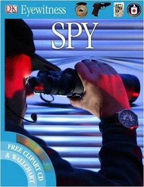 Spy (Eyewitness)