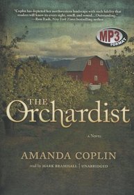 The Orchardist: Library