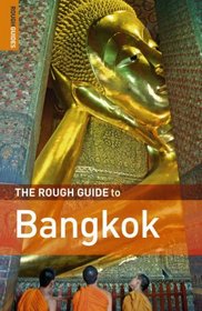 The Rough Guide to Bangkok 4 (Rough Guide Travel Guides)
