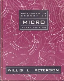 Principles Economics Micro