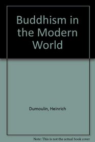 Buddhism in the Modern World