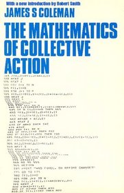 The Mathematics of Collective Action