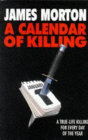 Calendar of Killing