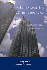 Charlesworth's Company Law