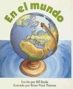 En el Mundo = Around the World (Spanish Edition)
