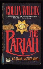 The Pariah (Lt. Frank Hastings)