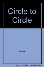 Circle to Circle: The Poetry of Robert Lowell
