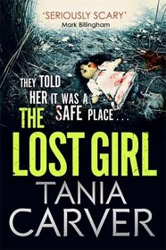 The Lost Girl (Brennan and Esposito, Bk 8)