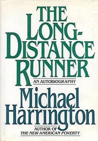 The long-distance runner: An autobiography