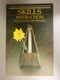 Skills Instruction In Language