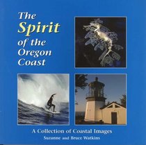 The Spirit of the Oregon Coast