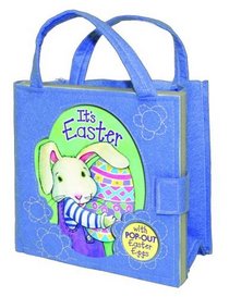 My Little Bag: It's Easter (My Littel Bag)