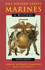 The United States Marines: A History