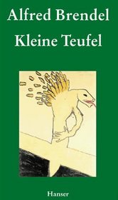 Kleine Teufel: Neue Gedichte (German Edition)