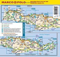 Crete Marco Polo Pocket Guide (Marco Polo Pocket Guides)