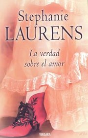 La Verdad sobre el amor (Spanish Edition)