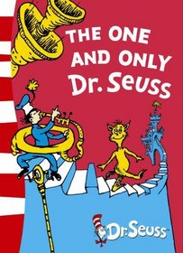 The One and Only Dr. Seuss