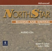 NorthStar Reading and Writing: Advanced