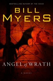 Angel of Wrath (Voice of God, Bk 2)