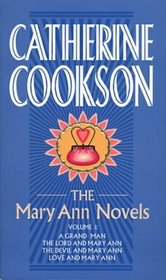 The Mary Ann Novels