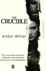 The Crucible: Screenplay