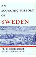 An Economic History of Sweden (Harvard Economic Studies)
