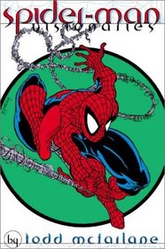 Spider-Man Visionaries, Vol. 1: Todd McFarlane