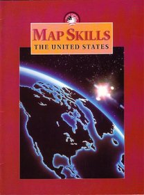 Map skills: The United States
