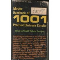 Master handbook of 1001 practical electronic circuits