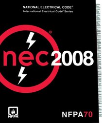 National Electrical Code  2008 Tabs