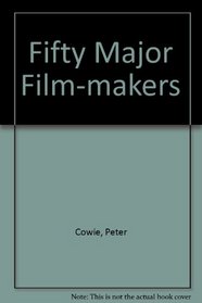 Fifty Major Film-makers