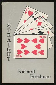 Straight, poems, 1971-1975