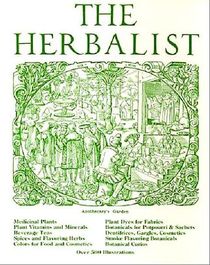 The Herbalist