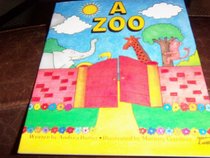 A Zoo: Welcome to My World (Literacy links plus guided readers emergent)