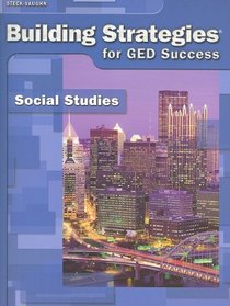 Building Strategies for GED Social Studi