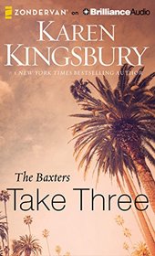 The Baxters Take Three (Above the Line)