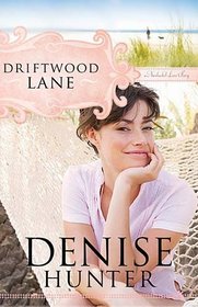 Driftwood Lane (Nantucket Love Story, Bk 4)