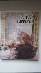 British Impressions: A Collection of British Impressionist Paintings 1880-1940 (Studio Publication)