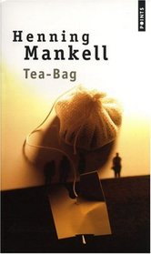 Tea-Bag (Collection Points) (French Edition)