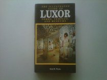 Illustrated Guide To Luxor And The Valley Of The  Kings