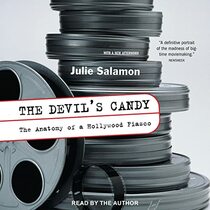 The Devil's Candy: The Anatomy of a Hollywood Fiasco