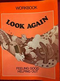 Macmillan Connections: Look Again (Feeling Good, Helping Out: Workbook, Grade 1, Level 5)