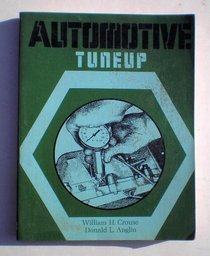 Automotive Tune-up