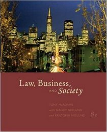 Law, Business, and Society