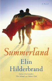 Summerland: A Novel